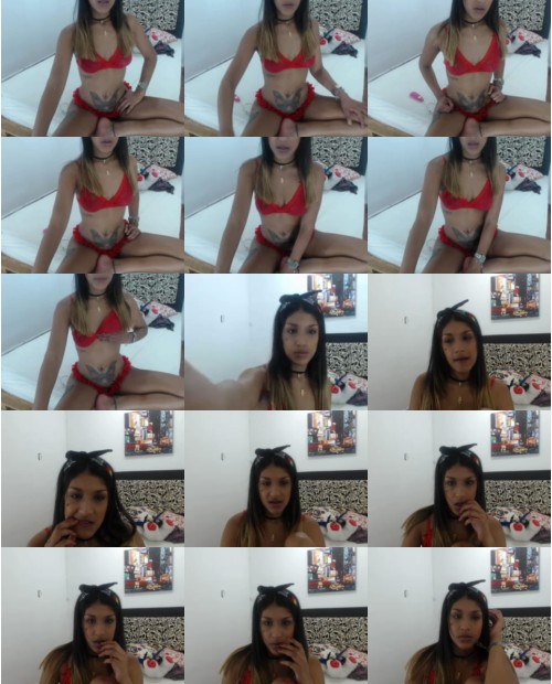 Download Video File: myfreecams allisonn20
