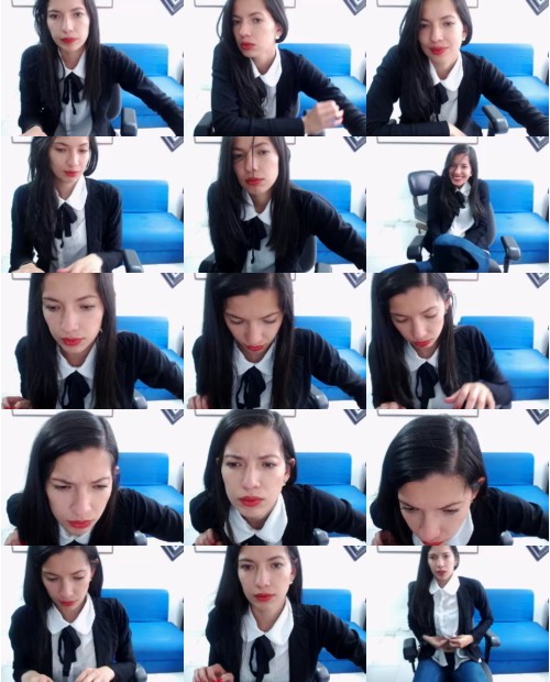 Download Video File: myfreecams allissonhotty