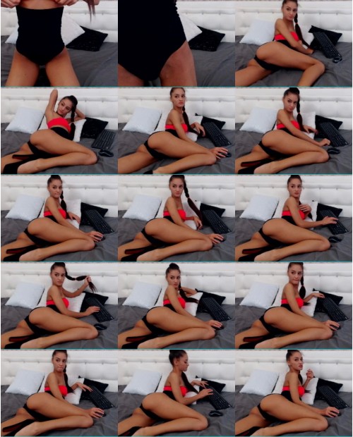 Download Video File: myfreecams allyroberts