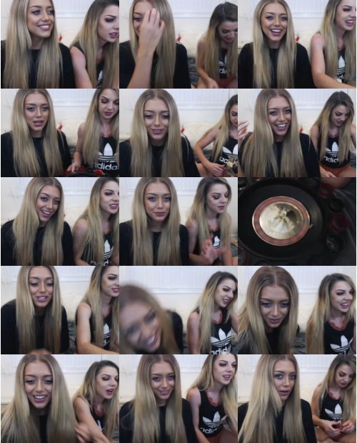 Download Video File: myfreecams alohavictoria