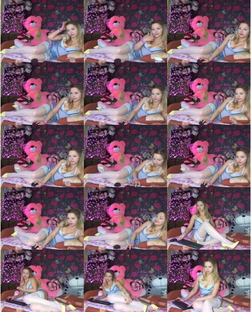 Download Video File: myfreecams alyprincess