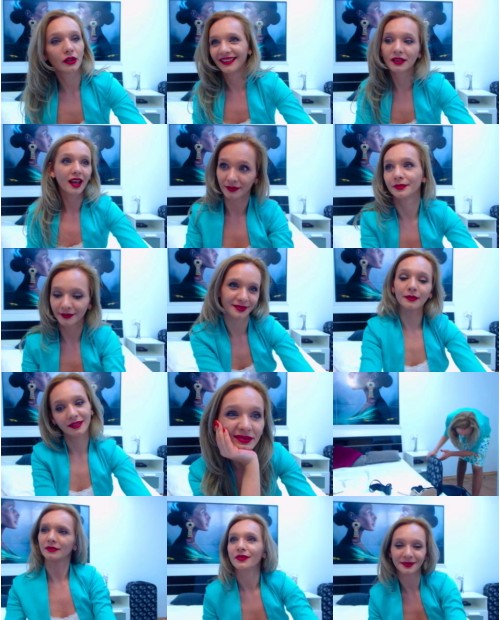 Download Video File: myfreecams amazingjullia