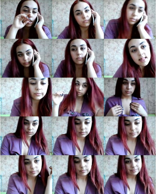 Download Video File: myfreecams ameli23