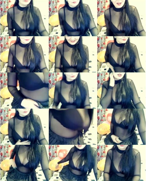 Download Video File: myfreecams ameliya555
