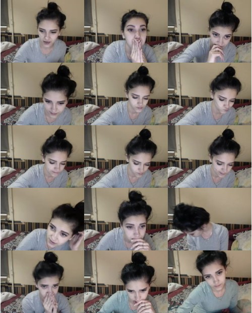 Download Video File: myfreecams amina95