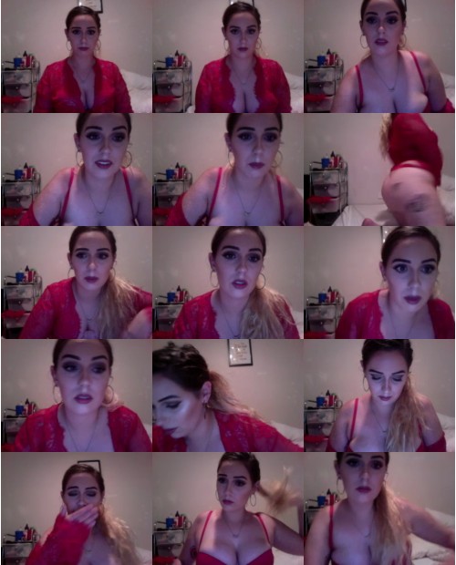 Download Video File: myfreecams amityfoxx