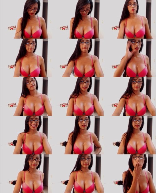 Download Video File: myfreecams ana jones