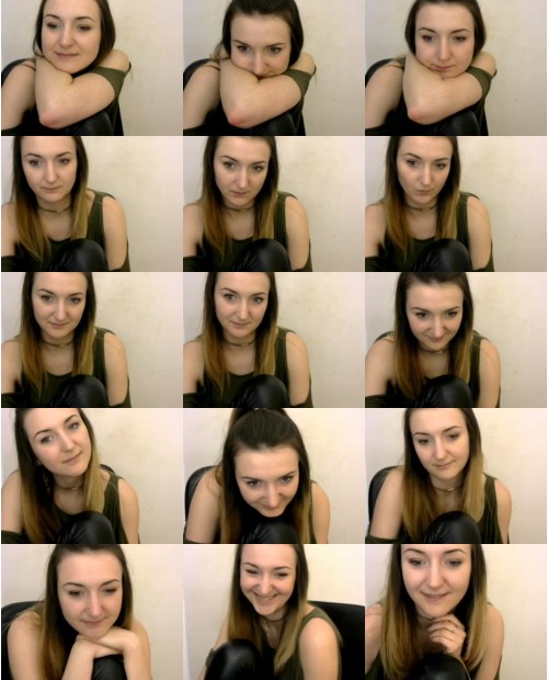 Download Video File: myfreecams anandra21