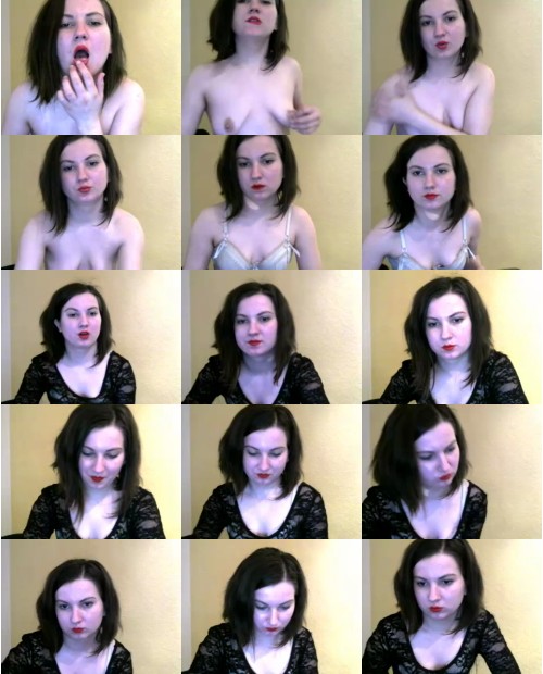 Download Video File: myfreecams anares