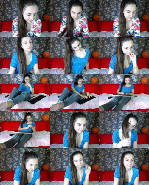 Download Video File: myfreecams anastacyaa