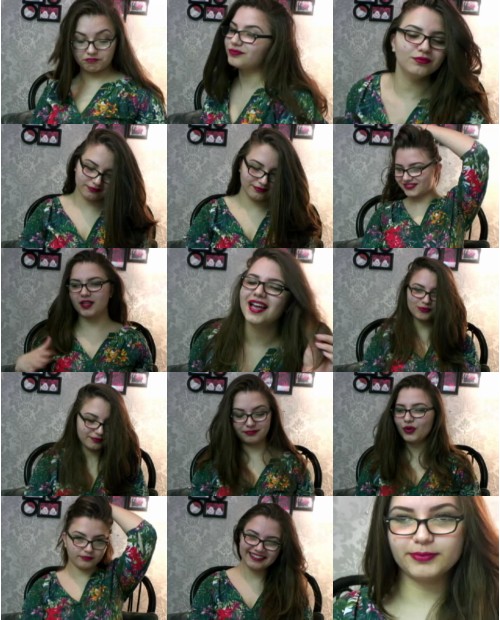 Download Video File: myfreecams anastasial0ve