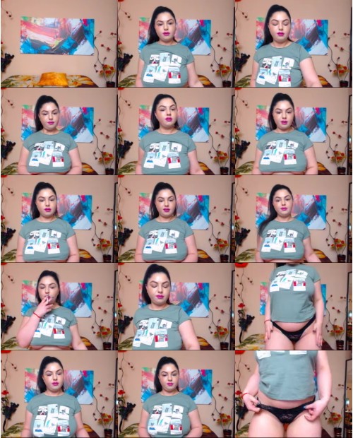 Download Video File: myfreecams angel kym