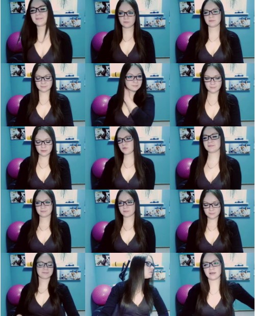 Download Video File: myfreecams angeli24