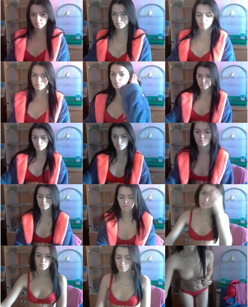 Download Video File: myfreecams anirivain