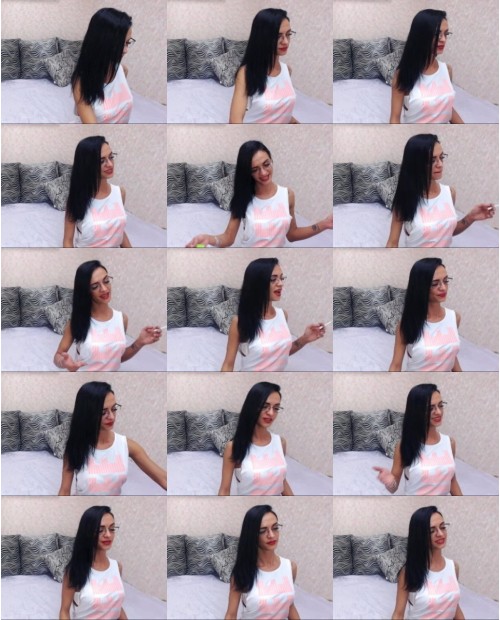 Download Video File: myfreecams anittagold