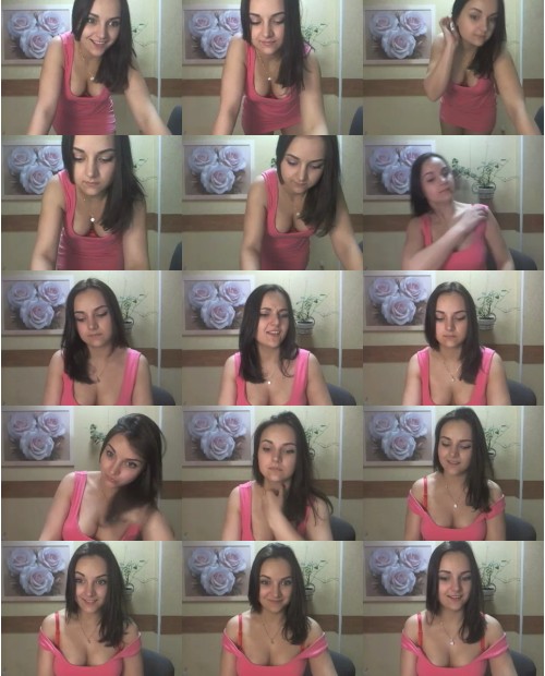 Download Video File: myfreecams anna  bella