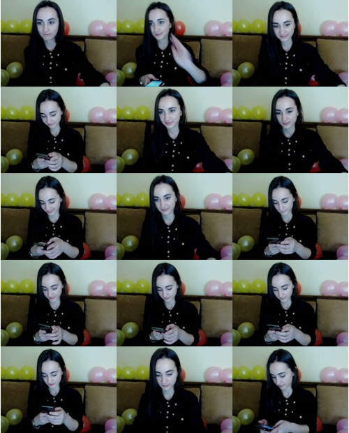 Download Video File: myfreecams annachaplin