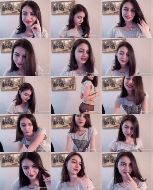 Download Video File: myfreecams annalizaa
