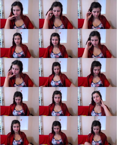 Download Video File: myfreecams annastark