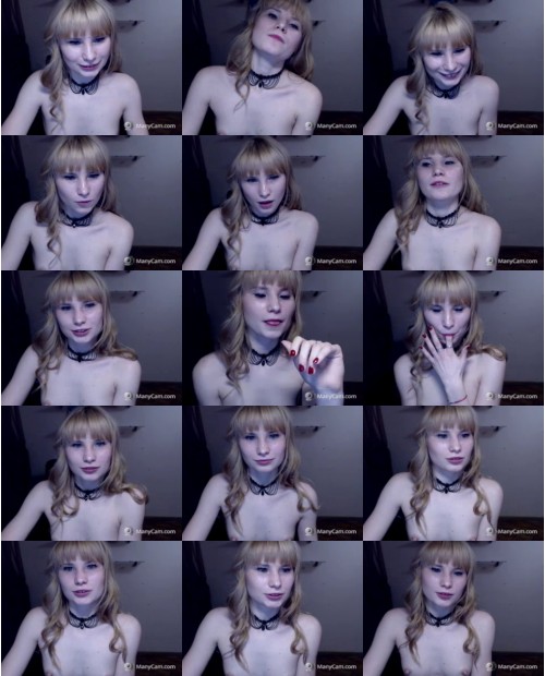 Download Video File: myfreecams annetmur