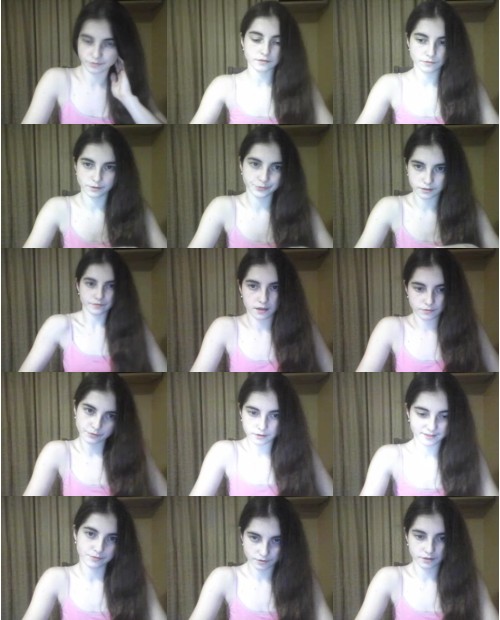 Download Video File: myfreecams annie cute