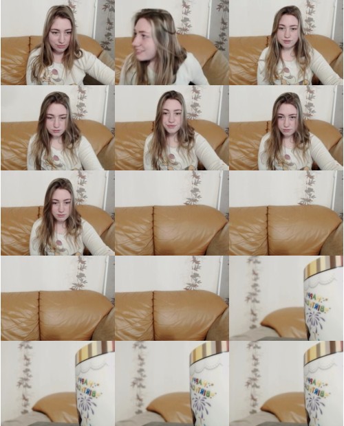 Download Video File: myfreecams annilian