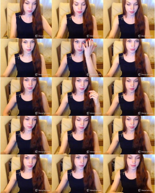Download Video File: myfreecams annnasstasia