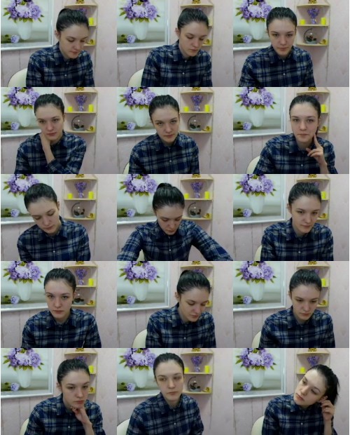 Download Video File: myfreecams antares 