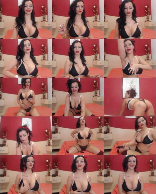 Download Video File: myfreecams antoniaxxvega