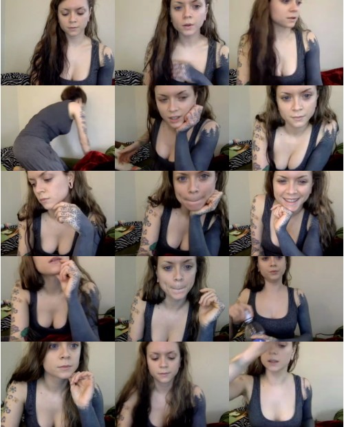 Download Video File: myfreecams aquarianimp