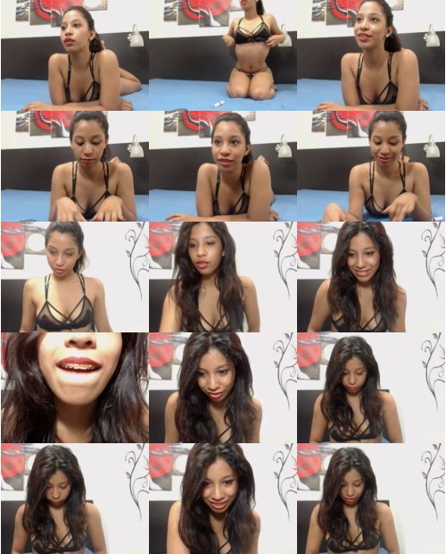 Download Video File: myfreecams ariacarters