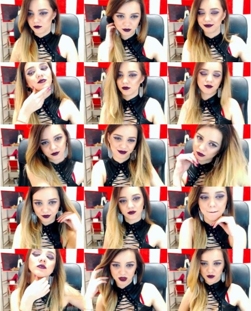 Download Video File: myfreecams arianadomina