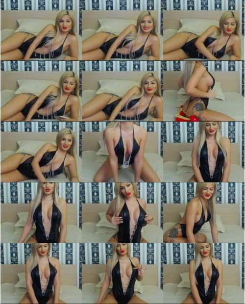 Download Video File: myfreecams arianawild
