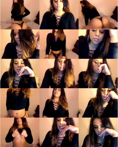 Download Video File: myfreecams ariannabri