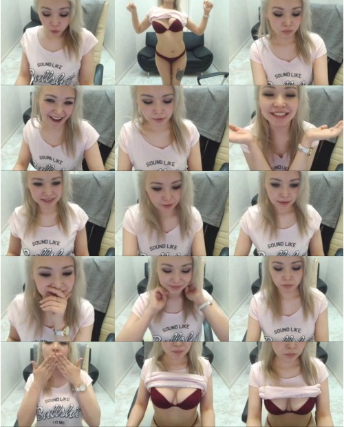 Download Video File: myfreecams ariapleasure