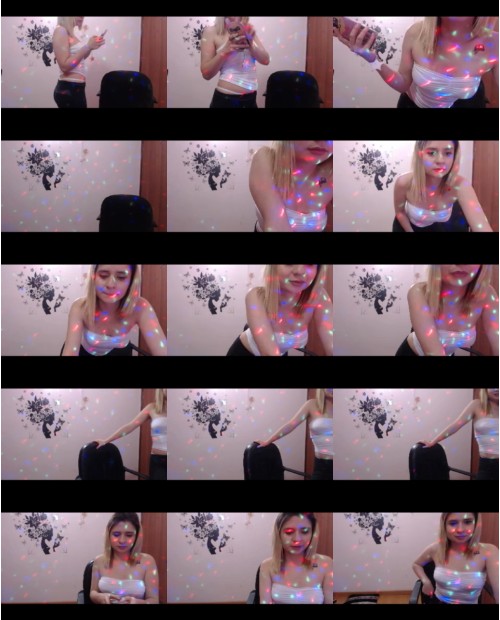 Download Video File: myfreecams arielthompson