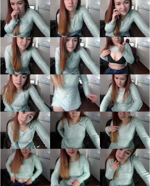 Download Video File: myfreecams aryshorty