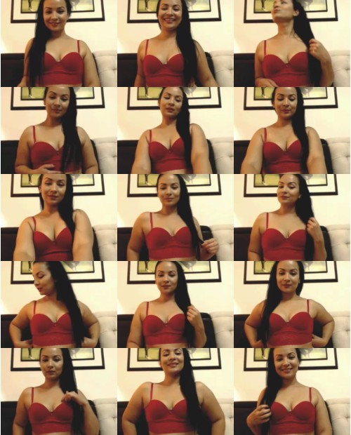 Download Video File: myfreecams ashanty8