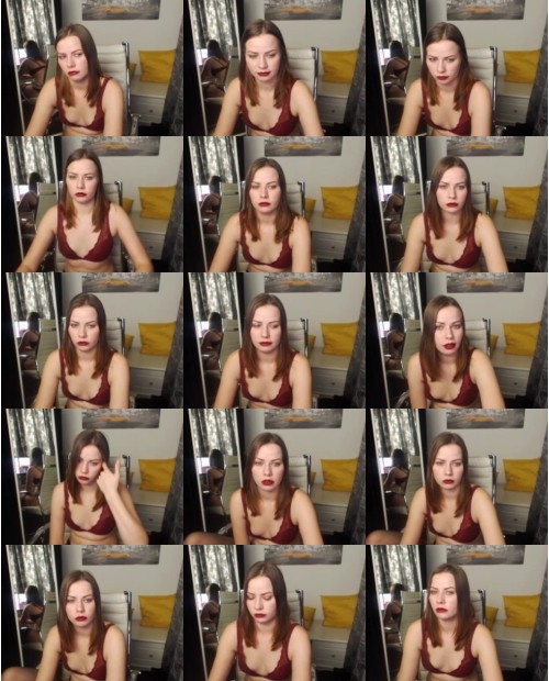 Download Video File: myfreecams aspeen21