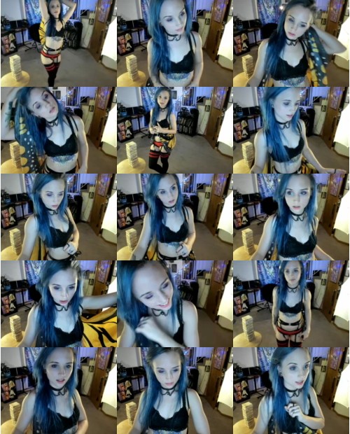 Download Video File: myfreecams astral 
