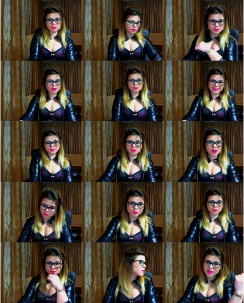 Download Video File: myfreecams athenafemdom