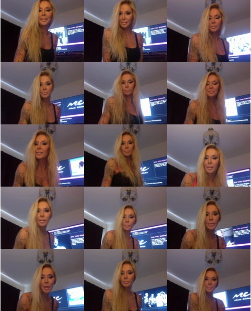 Download Video File: myfreecams avalon west