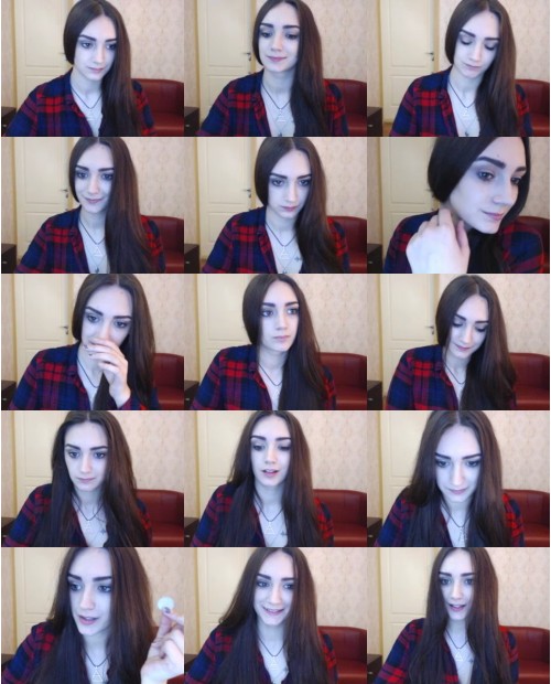 Download Video File: myfreecams aviagreen
