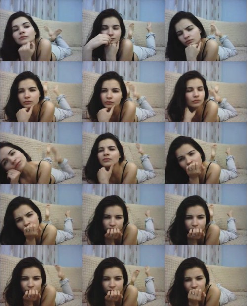 Download Video File: myfreecams avirra 