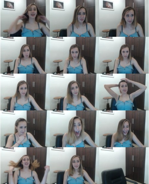 Download Video File: myfreecams baby trex1