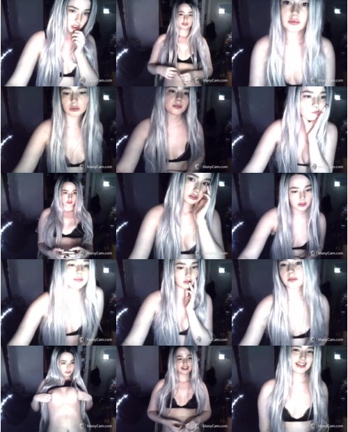 Download Video File: myfreecams babyneko