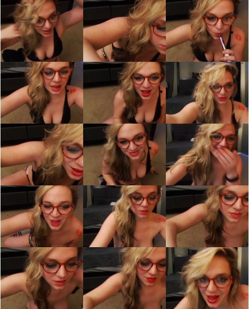 Download Video File: myfreecams ballerenee