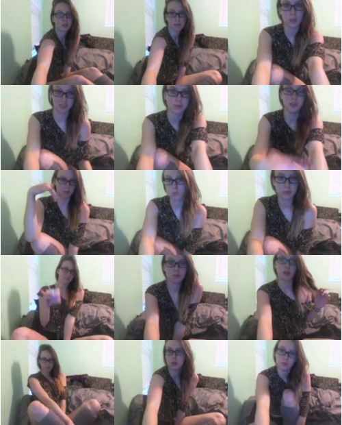 Download Video File: myfreecams bambi5150