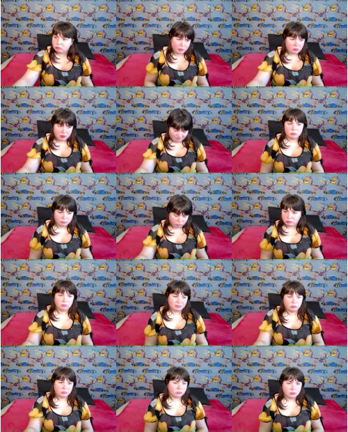 Download Video File: myfreecams bananabens