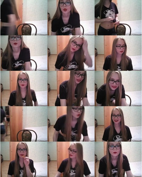 Download Video File: myfreecams bannanaboom